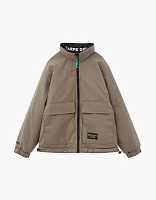 Куртка двухсторонняя для мальчика