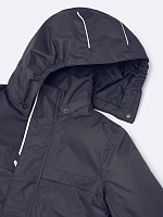 Куртка утепленная для мальчика