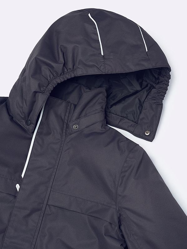 Куртка утепленная для мальчика