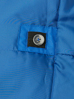 Комбинезон утепленный для мальчика и девочки