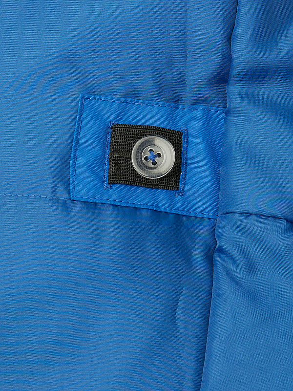 Комбинезон утепленный для мальчика и девочки