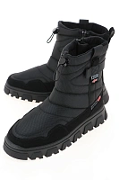 Сапоги дутики зимние для мальчика