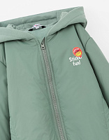 Куртка для мальчика