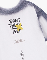 Футболка для мальчика