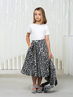 Блузка для девочки