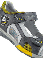 Сандалии для мальчика