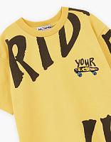 Футболка для мальчика