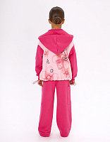 Зип-худи для девочки