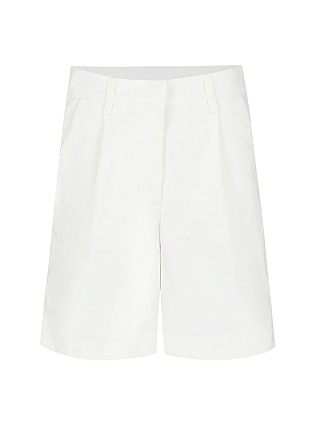 Шорты-бермуды для девочки