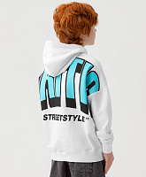Худи оверсайз для мальчика
