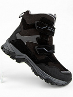 Ботинки зимние с мембраной