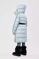 Пальто для девочки