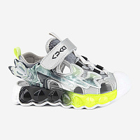 Сандалии для мальчика