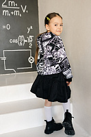 Юбка для девочки