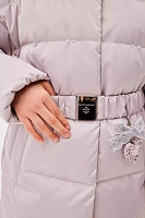 Пальто зимнее для девочки