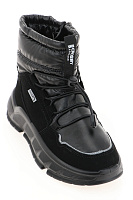 Сапоги дутики зимние для девочки