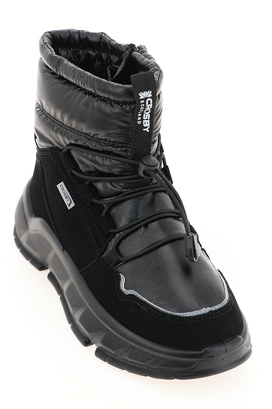 Сапоги дутики зимние для девочки