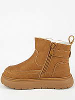 Ботинки зимние