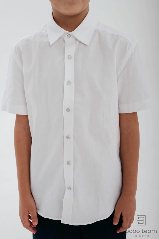 Сорочка для мальчика