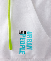 Худи оверсайз для мальчика