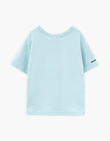 Футболка для девочки