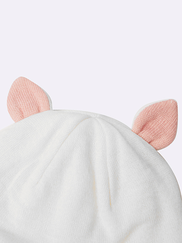 Шапка-балаклава для девочки