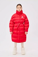 Пальто зимнее для девочки