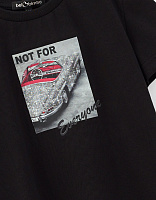 Футболка для девочки