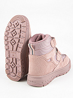 Ботинки зимние с мембраной