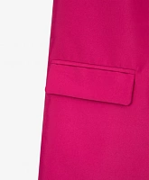 Жилет текстильный для девочки