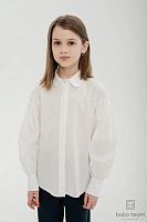 Блузка для девочки