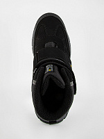 Ботинки зимние с мембраной