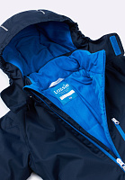 Комбинезон зимний для мальчика и девочки