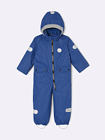 Комбинезон утепленный для мальчика и девочки