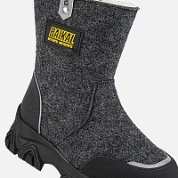 Валенки для мальчика