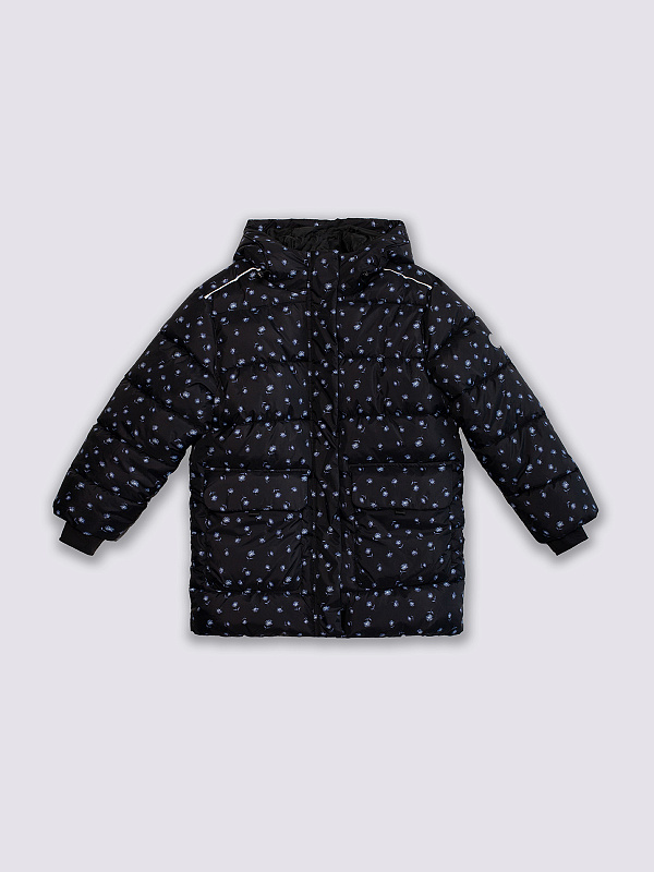 Куртка зимняя для девочки