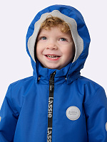 Комбинезон утепленный для мальчика и девочки