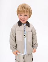 Жакет для мальчика