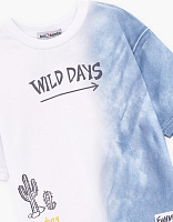 Футболка для мальчика