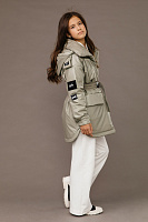 Куртка для девочки