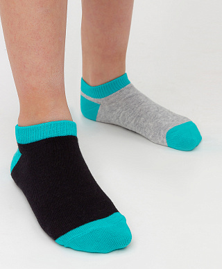 Носки детские для мальчика 2 пары