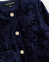 Жакет для девочки