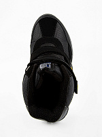 Ботинки зимние с мембраной