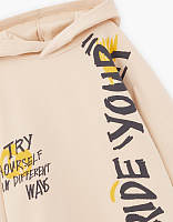 Худи для мальчика