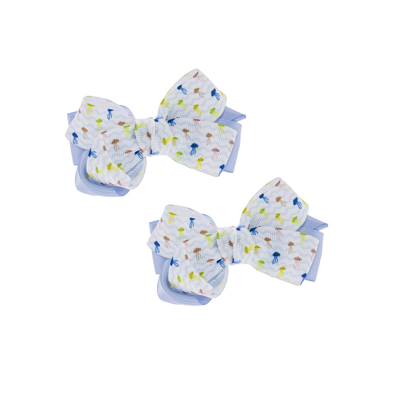 Резинка малая 2 шт. Аурелия