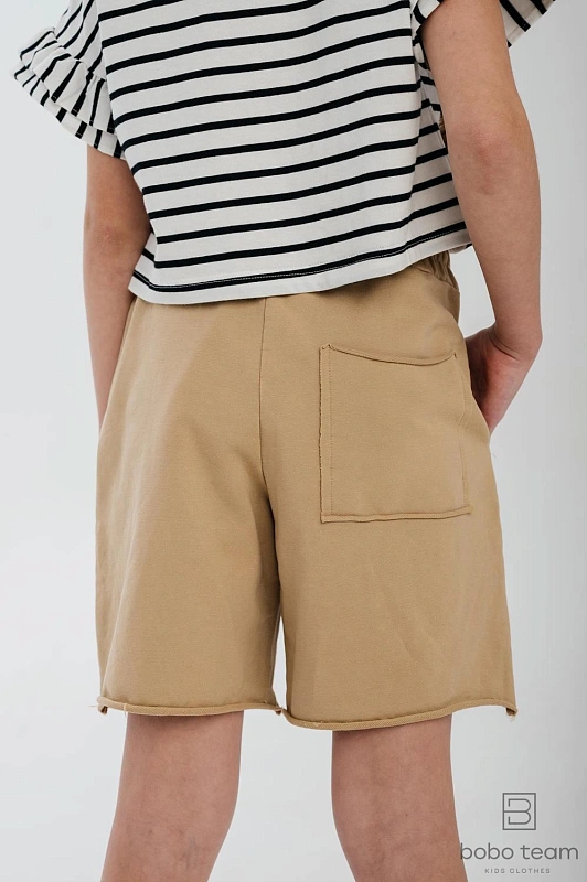 Шорты для девочки