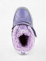 Ботинки зимние с мембраной