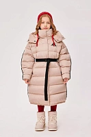 Пальто зимнее для девочки