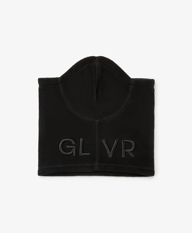 Снуд для мальчика флисовый