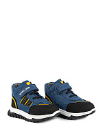 Ботинки демисезонные